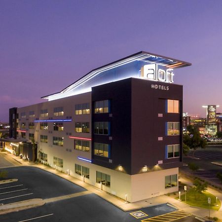 Aloft Glendale At Westgate Ξενοδοχείο Εξωτερικό φωτογραφία