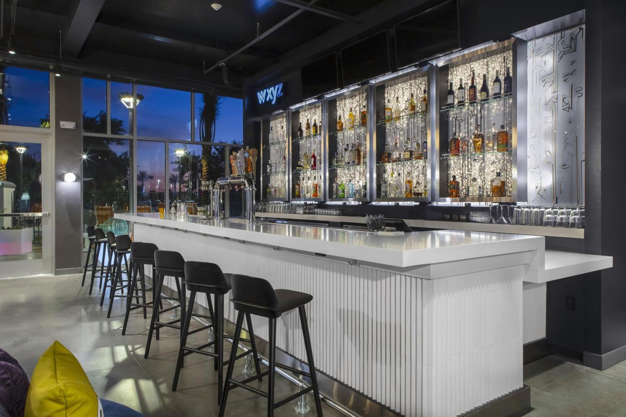 Aloft Glendale At Westgate Ξενοδοχείο Εξωτερικό φωτογραφία