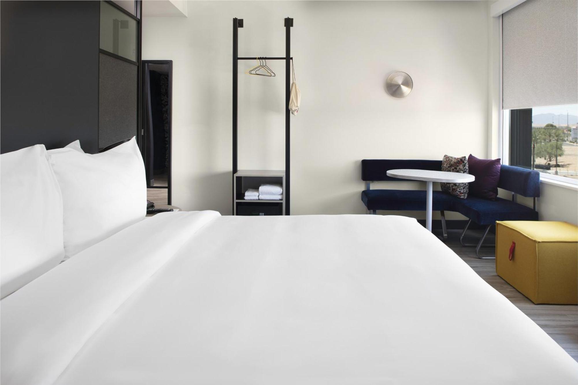 Aloft Glendale At Westgate Ξενοδοχείο Εξωτερικό φωτογραφία