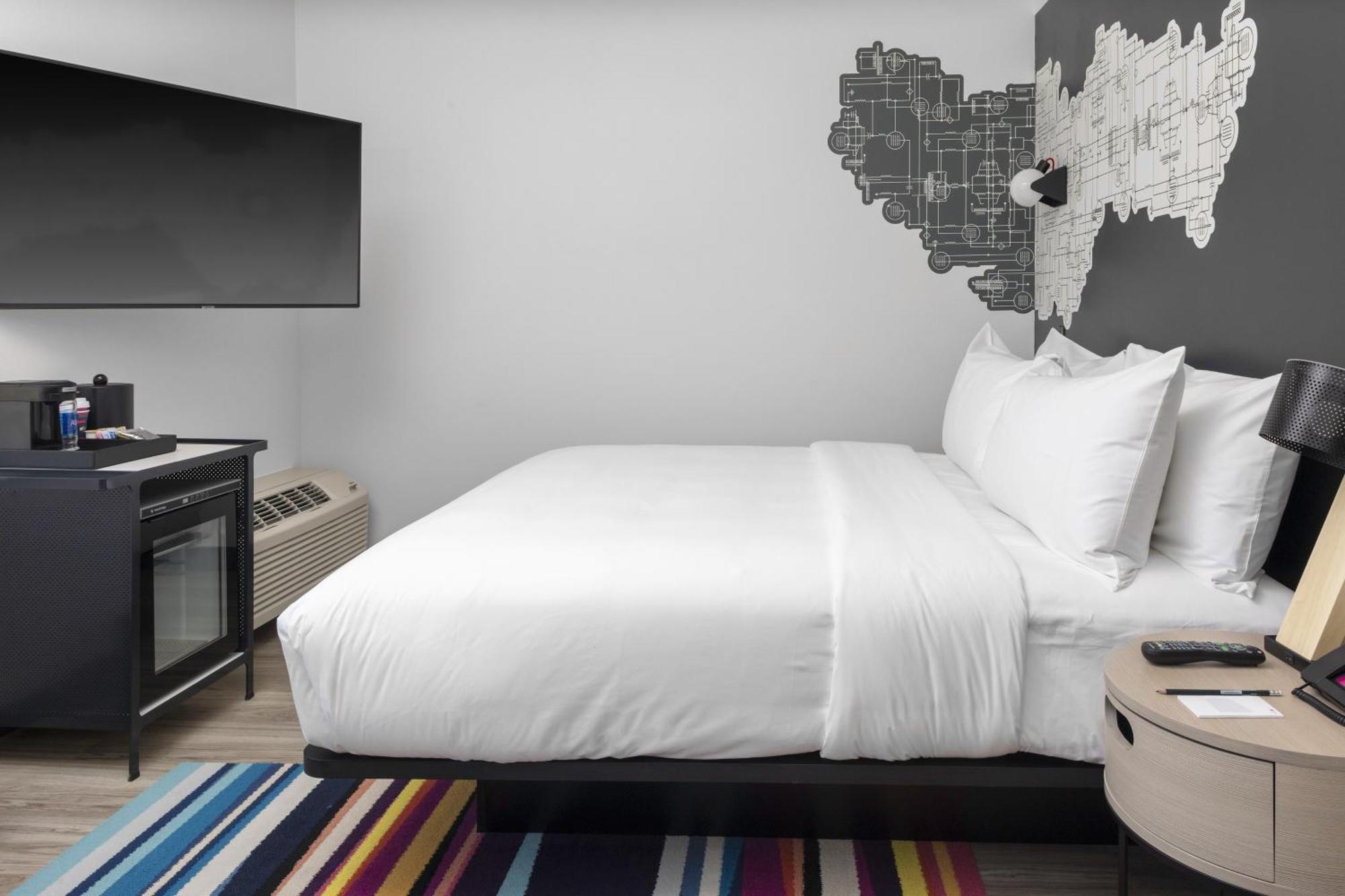 Aloft Glendale At Westgate Ξενοδοχείο Εξωτερικό φωτογραφία