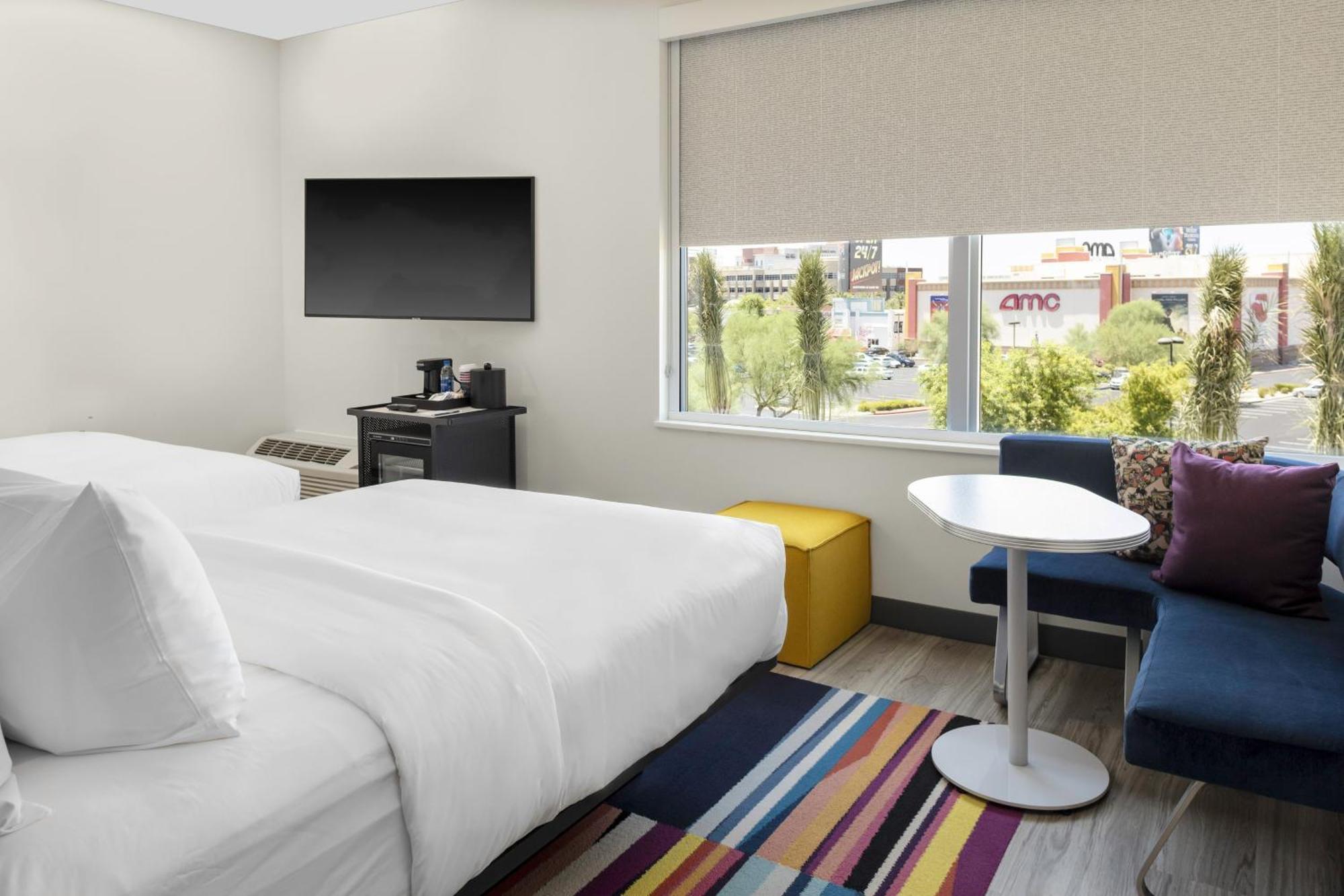 Aloft Glendale At Westgate Ξενοδοχείο Εξωτερικό φωτογραφία
